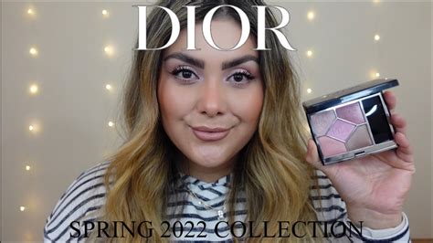 dior 839 popeline|DIOR Spring 2022 (839 Popeline Palette) .